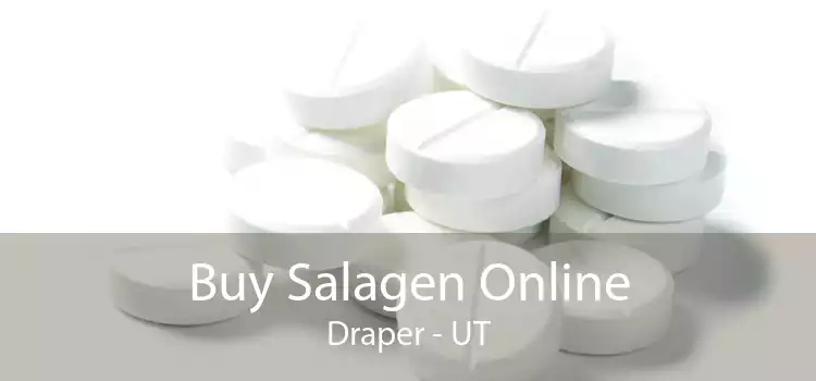 Buy Salagen Online Draper - UT