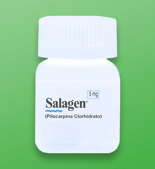 Buy Salagen Medication in Brazos, NM